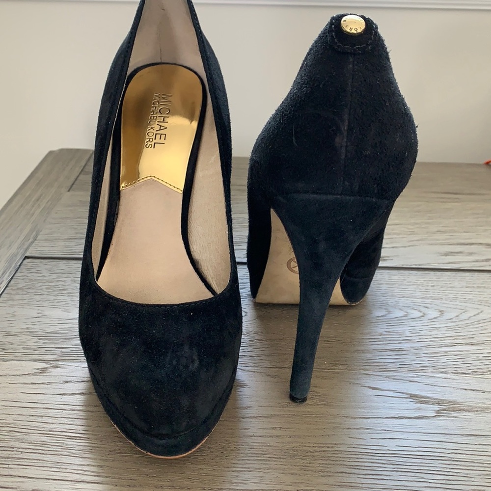 Michael Kors heels